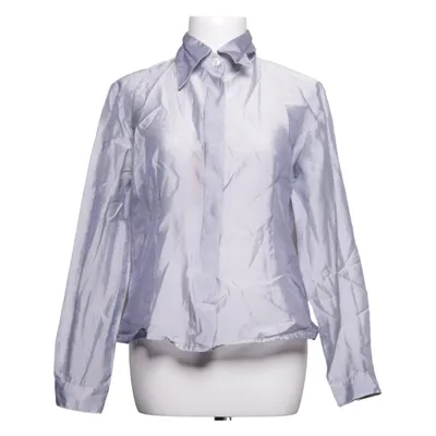 Shirt (Blauw) van Le Group Polyamide, Polyester