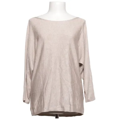 Sweater (Beige) fra Chicoree Polyamid, Viscose