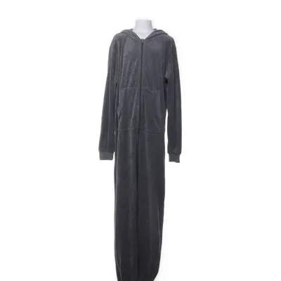 Mjukisdräkt (Grå) från H&M Bomull, Polyester