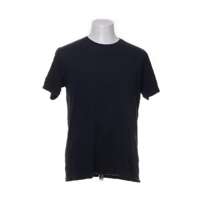 T-shirt (Bleu) de Uniqlo Coton