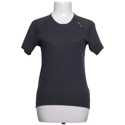 Sports top (Gray) from Odlo Polyester