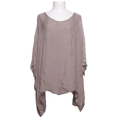 Haut (Beige) de Margit Brandt Soie