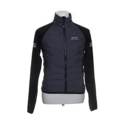 Windjack (Grijs, Zwart) van WYTE Elastaan, Polyamide, Polyester