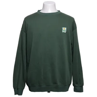 Collegetröja (Grön) från Workwear