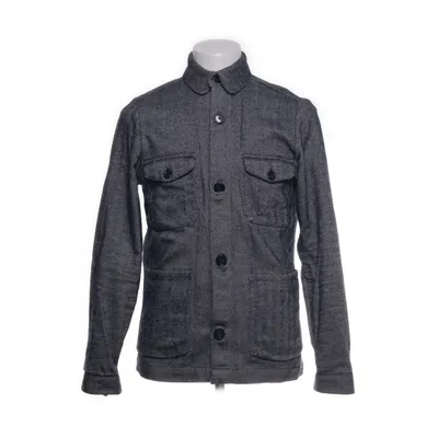 Överskjorta (Blå, Vit) från La Chemise Bomull, Polyester