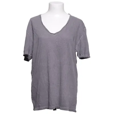 T-shirt (Grå) från Drykorn