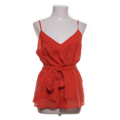 Linne (Röd) från French Connection Polyester