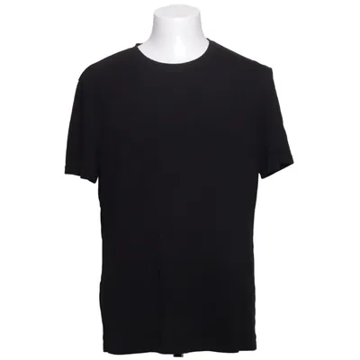 T-shirt (Svart) från Weard Bomull, Elastan