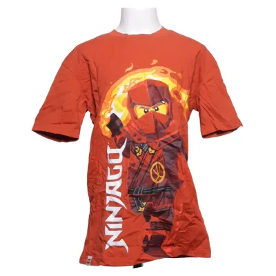 T-shirt (Ninjago) van H&M Katoen