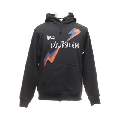 Huvtröja (Svart) från Southwest Bomull, Polyester