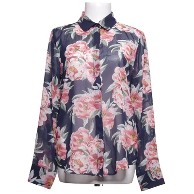 Blouse (Blue, Pink, Multicolored) from Istay