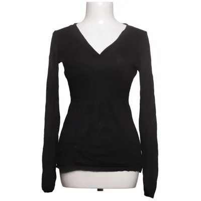 Trui (Zwart) van White House Black Market Kasjmier, Zijde, Viscose