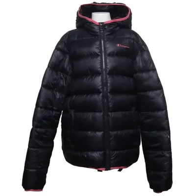 Windjack (Zwart) van Champion Polyester