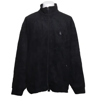Fleece jacket (Black) from Nautica