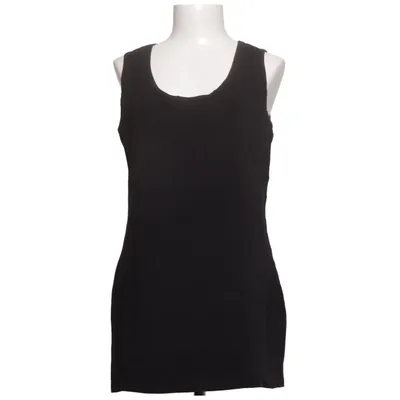 Tank Top (Black) from Yest