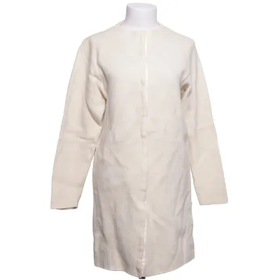 Kofta (Beige) från SAND Basic Nylon, Ull