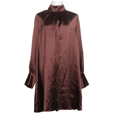Jurk (Bruin) van H&M Modern Classic Polyester