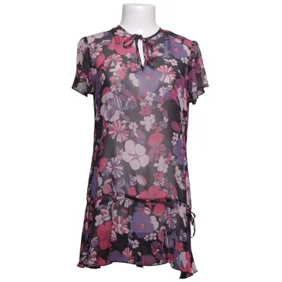 Top (Zwart, Meerkleurig) van Rocha John Rocha Polyester