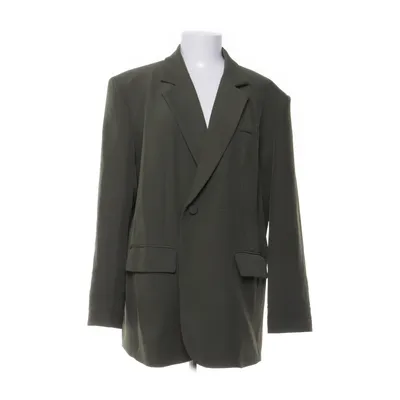 Blazer (Grøn) fra Valentin Studio Elastan, Polyester