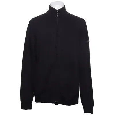 Kofta (Svart) från Carl William Bomull