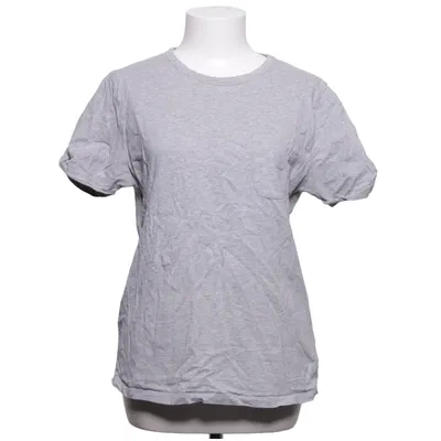 T-shirt (Gris) de Gray Label Coton biologique