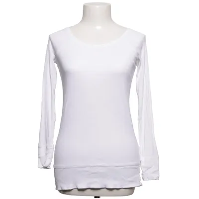 Langarmshirt (Weiß) von Pimkie Basic