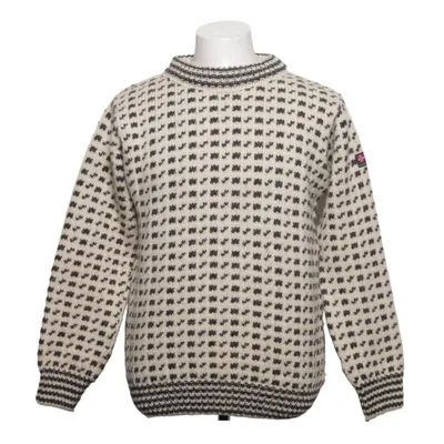 Tröja (Beige, Svart) från Devold Ull