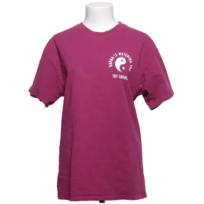 T-shirt (Lila) från Pacific Republic Bomull
