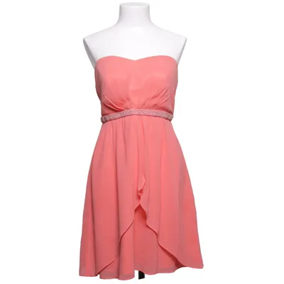 Cocktailklänning (Rosa) från Vera Mont Polyester