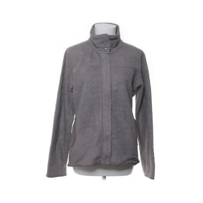 Cardigan (Grå) fra Patagonia Polyester