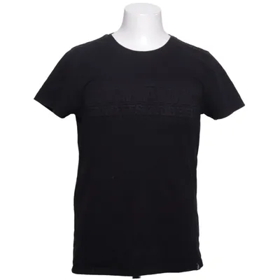 T-shirt (Svart) från AIK Bomull