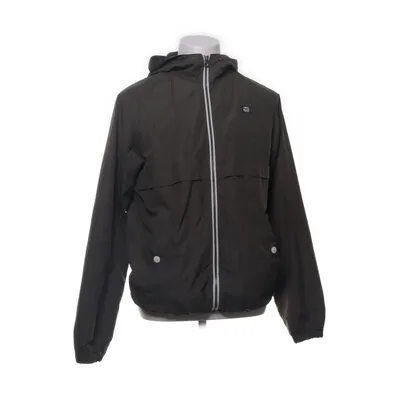 Regnjacka (Grön) från Originals by Jack & Jones Polyester