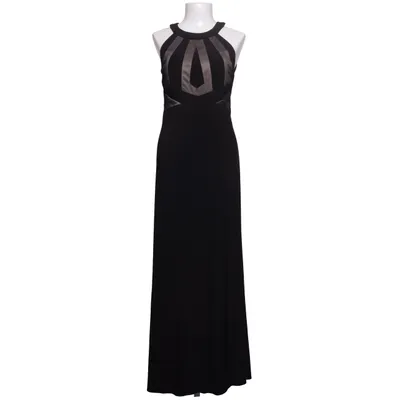 Evening gown (Black) from Morgan & Co Elastane, Polyester