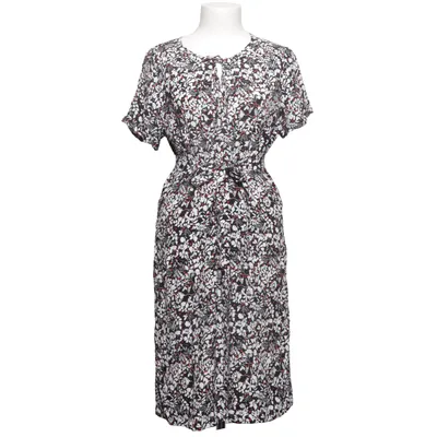 Robe (Noir, Blanc, Rouge) de Antonelle