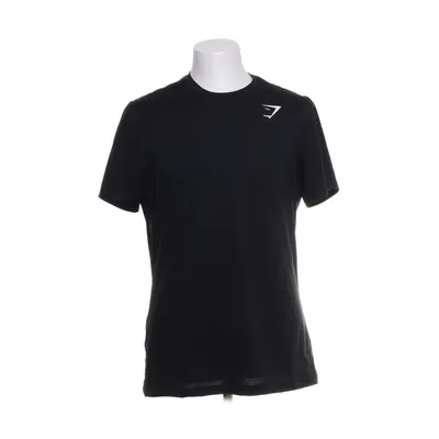 Träningströja (Svart) från Gymshark Elastan, Polyester