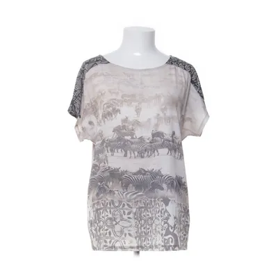 Topp (Beige) från Lecomte Polyester