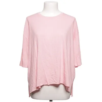 T-shirt (Roze) van Juvia