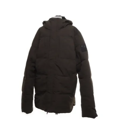 Vinterjacka (Grön) från Five Seasons Polyamid, Polyester