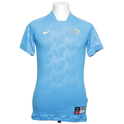 Football jersey (Blue) from Nocta x Nike Polyester
