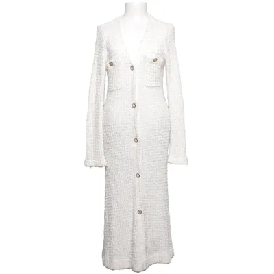 Cardigan (Wit) van Twinset