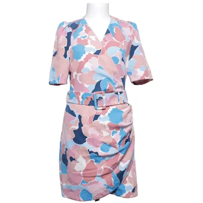 Wikkeljurk (Blauw, Roze, Meerkleurig) van Mohito Polyester