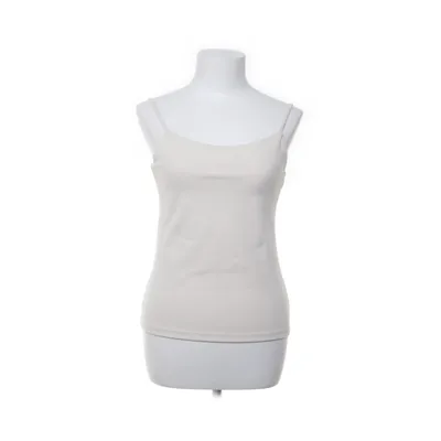 Débardeur de sport (Beige) de Aim'n