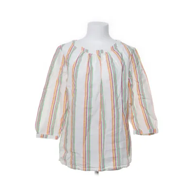 Blouse (Wit, Meerkleurig) van Boden Linnen
