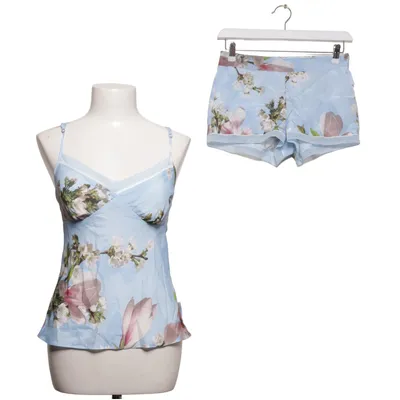 Pajamas (Blue, Multicolored) from Ted Baker Polyester
