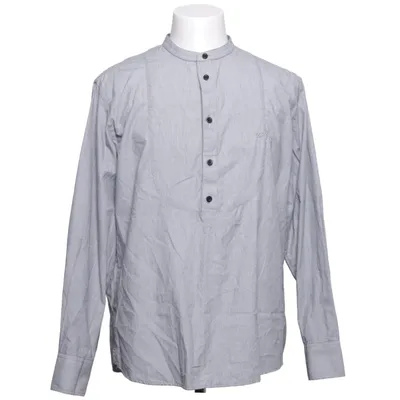 Skjorta (Grå) från KITH Bomull, Polyester