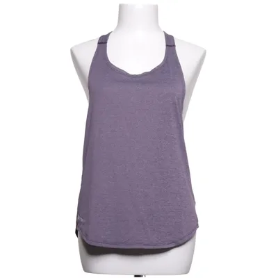 Débardeur de sport (Violet) de Skins