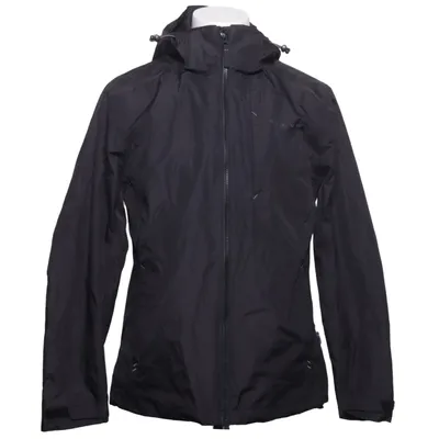 Skaljakke (Shell Jacket) fra Volvo Genanvendt polyester