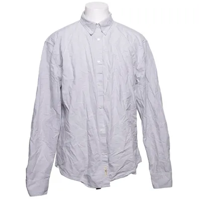 Skjorta (Finest Oxford Slim Fit) från East West Bomull