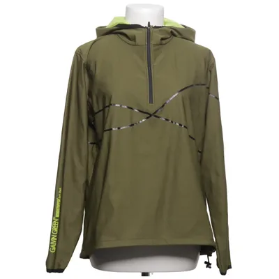 Anorak (Green) from Galvin Green Polyester