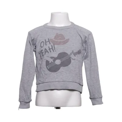 Sweatshirt (Gris) de Émile et Ida Coton, Polyester